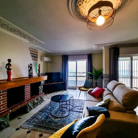Flh Faro Family Flat With Balcony Daire Dış mekan fotoğraf