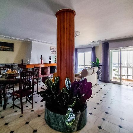 Flh Faro Family Flat With Balcony Daire Dış mekan fotoğraf