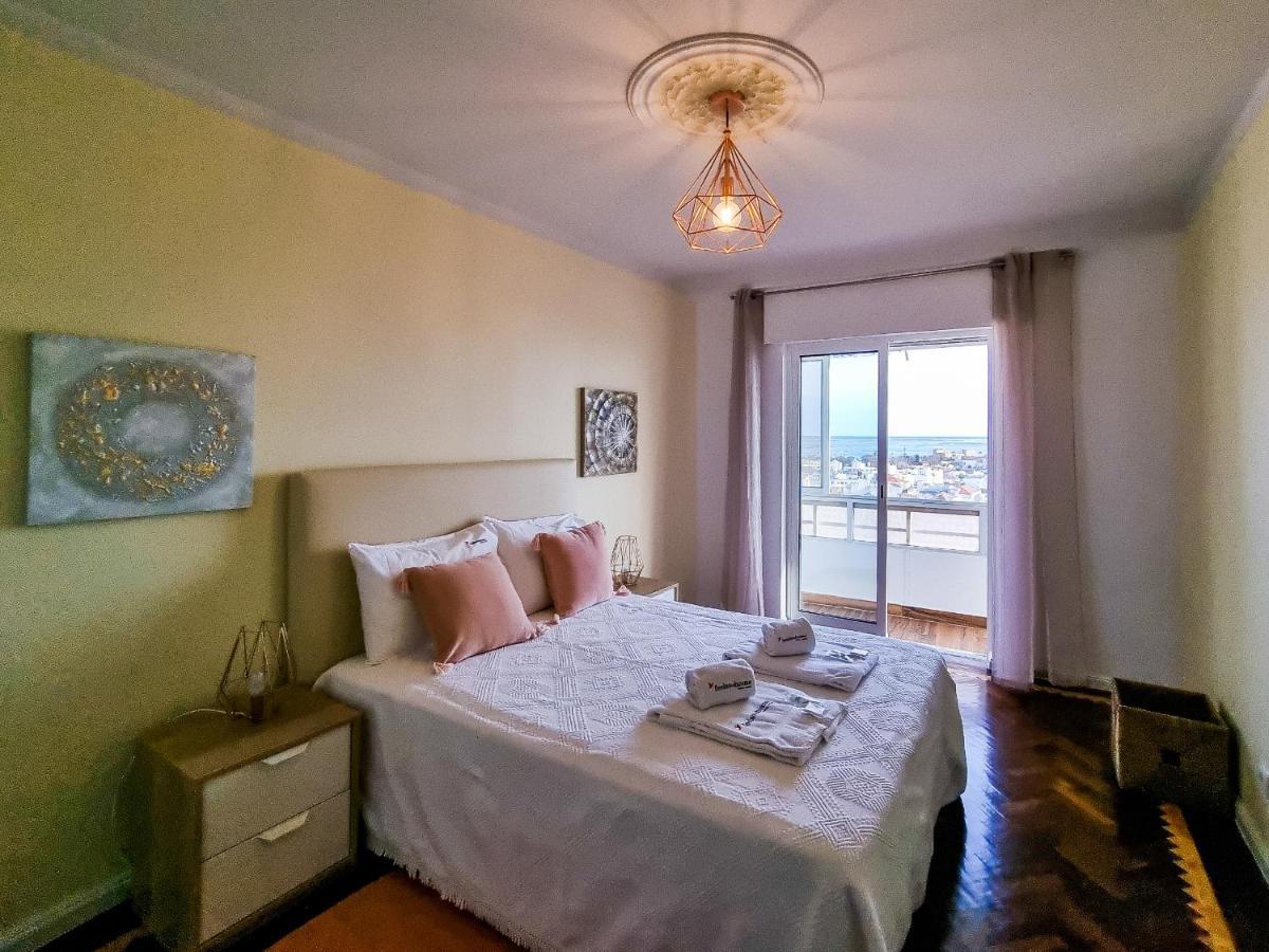 Flh Faro Family Flat With Balcony Daire Dış mekan fotoğraf