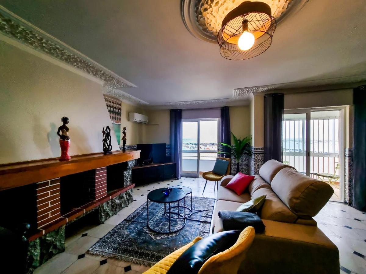 Flh Faro Family Flat With Balcony Daire Dış mekan fotoğraf