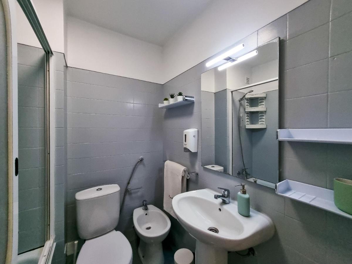 Flh Faro Family Flat With Balcony Daire Dış mekan fotoğraf