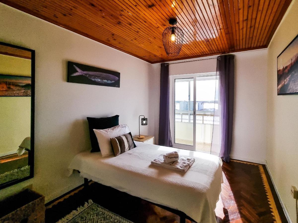 Flh Faro Family Flat With Balcony Daire Dış mekan fotoğraf