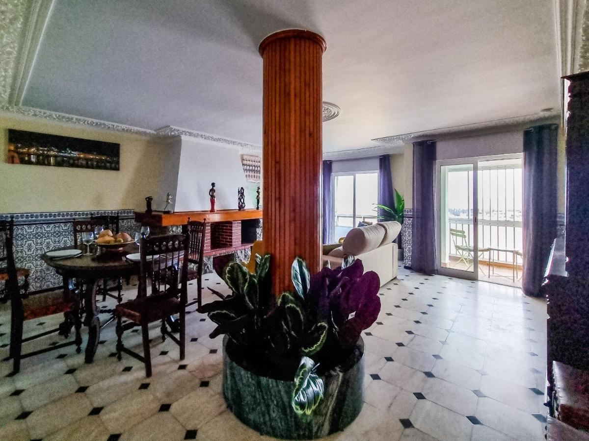 Flh Faro Family Flat With Balcony Daire Dış mekan fotoğraf