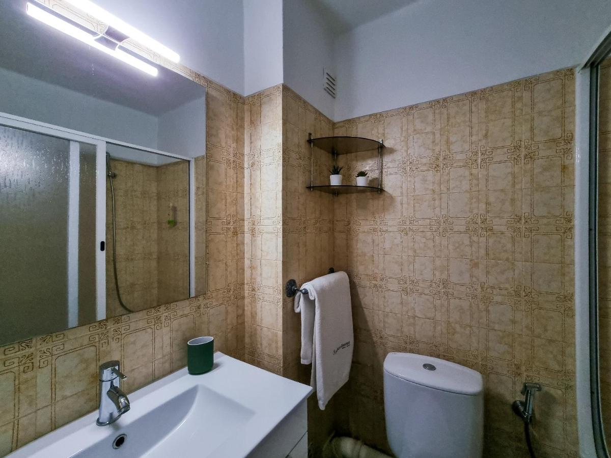 Flh Faro Family Flat With Balcony Daire Dış mekan fotoğraf