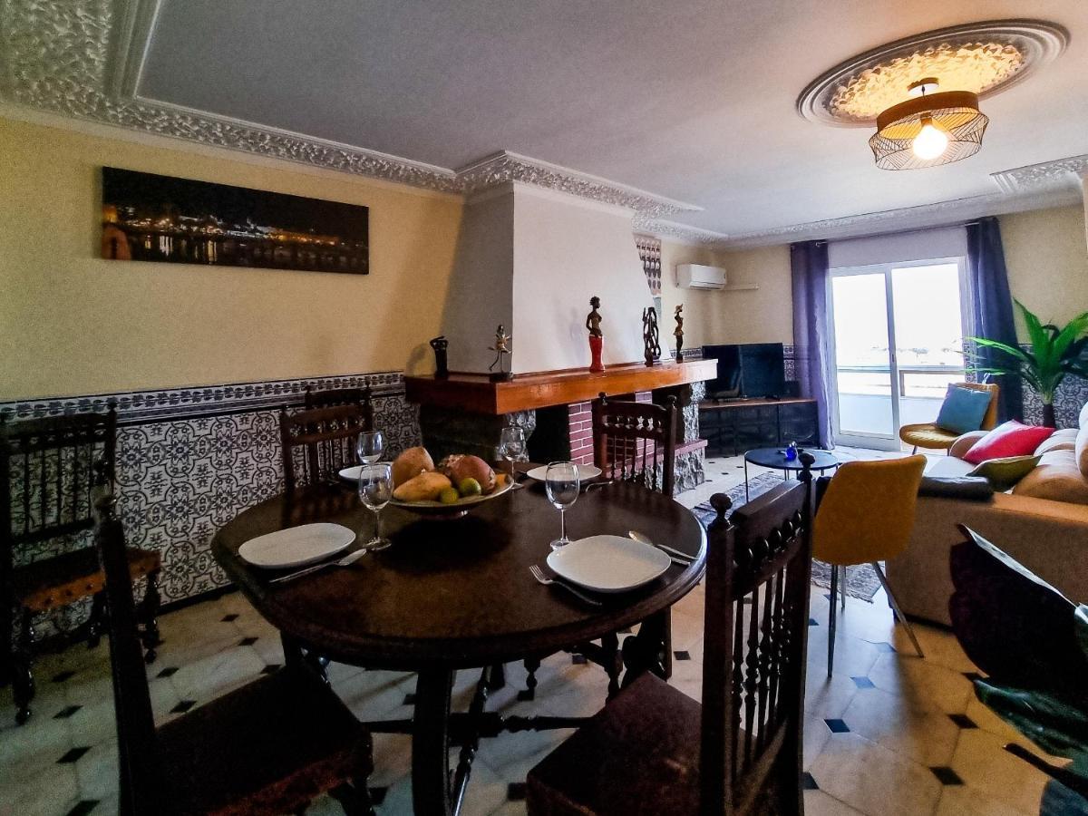 Flh Faro Family Flat With Balcony Daire Dış mekan fotoğraf